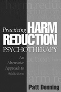 Bild: Practicing Harm Reduction Psychotherapy - Guilford Publications
