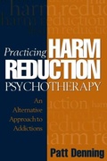 Bild: Practicing Harm Reduction Psychotherapy - Guilford Publications