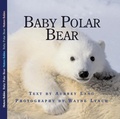 Cover: Baby Polar Bear - Fitzhenry & Whiteside Ltd