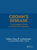 Cover: Crohn's Disease - SLACK  Incorporated