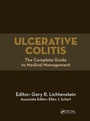 Cover: Ulcerative Colitis - SLACK Incorporated