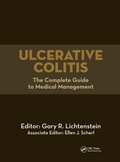 Cover: Ulcerative Colitis - SLACK  Incorporated