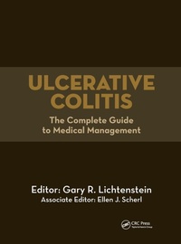 Enlarge image Cover: Ulcerative Colitis - SLACK Incorporated