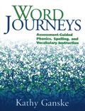 Cover: Word Journeys, First Edition - Guilford Publications