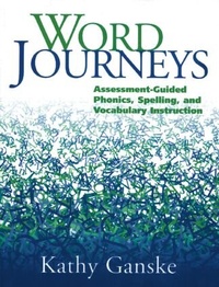 Enlarge image Cover: Word Journeys, First Edition - Guilford Publications