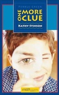 Cover: One More Clue - Lorimer