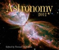 Cover: Astronomy 2012 Calendar - Firefly Books Ltd