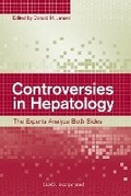 Cover: Controversies in Hepatology - SLACK  Incorporated