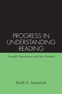Cover: Progress in Understanding Reading - Guilford Publications