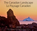 Cover: Canadian Landscape 2012 Calendar - Firefly Books Ltd