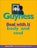 Cover: Guyness - Lorimer