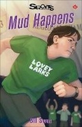 Cover: Mud Happens - Lorimer