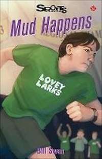 Enlarge image Cover: Mud Happens - Lorimer