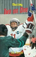 Cover: Two on One - Lorimer