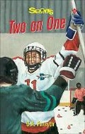 Cover: Two on One - Lorimer
