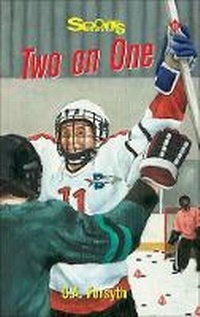 Enlarge image Cover: Two on One - Lorimer
