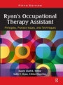 Cover: Ryan's Occupational Therapy Assistant - SLACK Incorporated