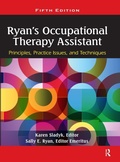 Cover: Ryan's Occupational Therapy Assistant - SLACK  Incorporated