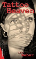 Cover: Tattoo Heaven - Lorimer Children & Teens