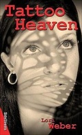Cover: Tattoo Heaven - Lorimer
