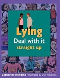 Cover: Lying - Lorimer (James) & Co Ltd ,Canada
