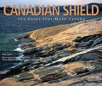 Enlarge image Cover: Canadian Shield - Fitzhenry & Whiteside
