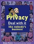 Cover: Privacy - Lorimer (James) & Co Ltd ,Canada