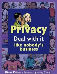 Enlarge image Cover: Privacy - Lorimer (James) & Co Ltd ,Canada