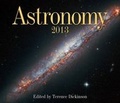 Cover: Astronomy 2013 Calendar - Firefly Books Ltd