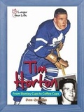 Cover: Tim Horton - Fitzhenry & Whiteside