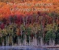 Cover: Canadian Landscape 2013 Calendar - Firefly Books Ltd