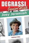 Cover: Degrassi Junior High: Joey Jeremiah - Lorimer