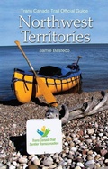 Cover: Trans Canada Trail Northwest Territories - Fitzhenry & Whiteside