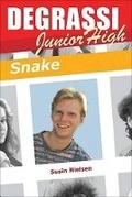 Cover: Degrassi Junior High: Snake - Lorimer