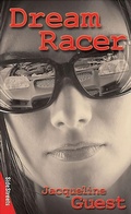 Cover: Dream Racer - Lorimer Children & Teens