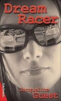 Enlarge image Cover: Dream Racer - Lorimer