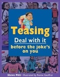 Cover: Teasing - Lorimer