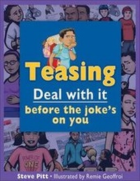 Enlarge image Cover: Teasing - Lorimer
