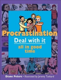 Enlarge image Cover: Procrastination - Lorimer Children & Teens