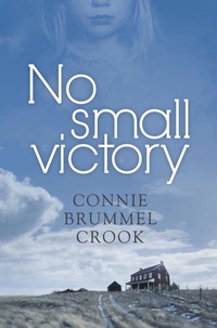 Enlarge image Cover: No Small Victory - Fitzhenry & Whiteside