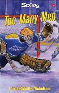 Enlarge image Cover: Too Many Men - Lorimer