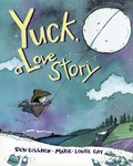 Cover: Yuck, a Love Story - Fitzhenry & Whiteside