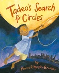 Cover: Tadeo's Search for Circles - Fitzhenry & Whiteside