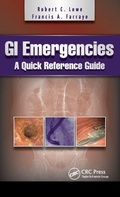 Cover: GI Emergencies - SLACK  Incorporated