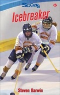Cover: Icebreaker - Lorimer
