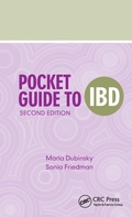 Cover: Pocket Guide to IBD - SLACK  Incorporated