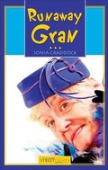 Cover: Runaway Gran - Lorimer