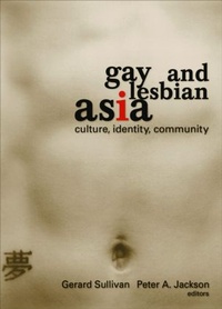 Abbildung von: Gay and Lesbian Asia - Routledge