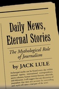 Cover: Daily News, Eternal Stories - Guilford Publications