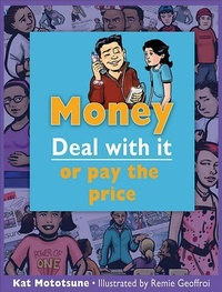 Abbildung von: Money - Lorimer Children & Teens